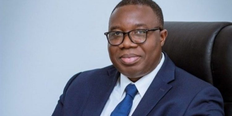 Ing. Joshua Mortoti headlines SEDAT HR Conference slated for March 27