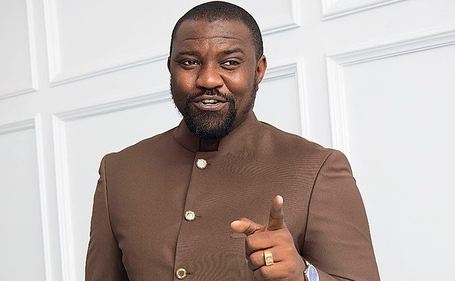 Mahama appoints John Dumelo as Deputy Minister of Food and Agriculture