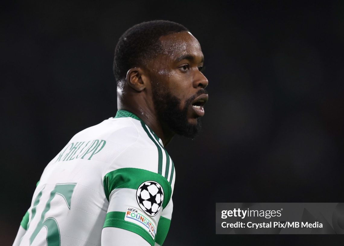 Glasgow Celtic boss praises Jeffrey Schlupp’s role in goal against Dundee United