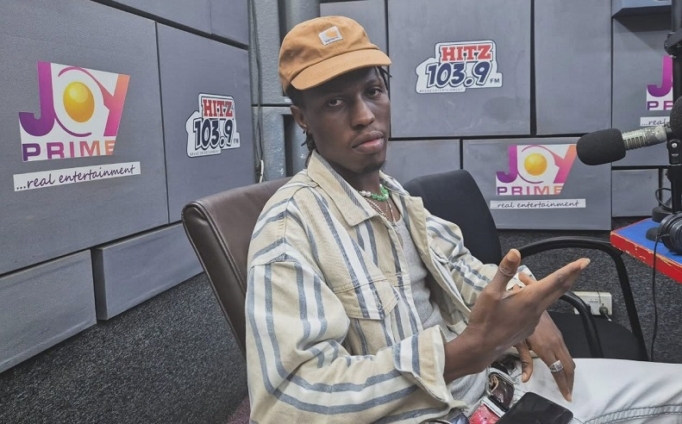 Fame is my biggest regret – J.Derobie on life as a celebrity