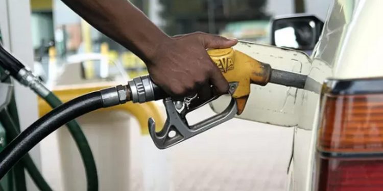 Fuel prices drop for the first time in 2025